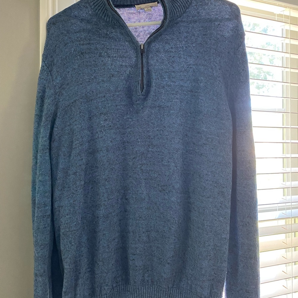 Men’s gap sweater